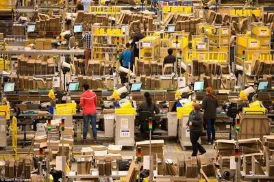 亞馬遜德國館上線,你會選擇海淘家居用品嗎?